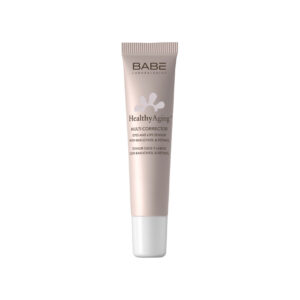 Babe Multicorrector De Ojos Y Labios 15ml Crema