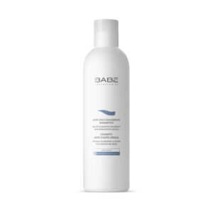 Babe Cabello Graso 250ml Shampoo Anticaspa