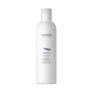 Babe Energizante 250ml Shampoo Anticaida
