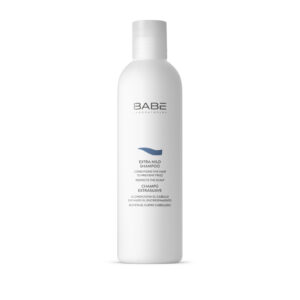 Babe Extra Suave Uso Diario 250ml Shampoo