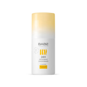 Babe Desodorante 24h 50ml Roll On