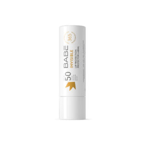 Babe Protector Labial Invisible Spf50+ 4g