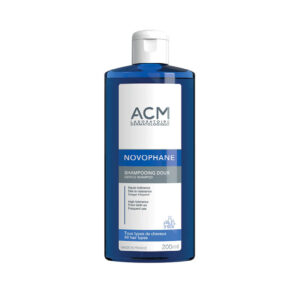 Novophane Shampoo Suave 200 Ml