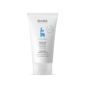 Babe Emulsion Costra Lactea 50ml