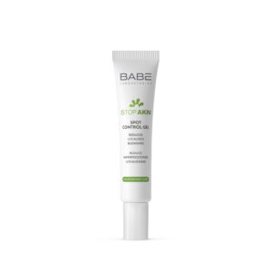 Babe Control Gel Secante 10 Ml