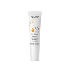 Babe Lip Balm Spf 50 15ml