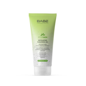 Babe Gel Exfoliante 200 Ml