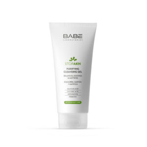 Babe Gel Limpiador Purificante 200ml